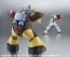 Bandai Robot Spirits SIDE MS MSM-03 Gogg ver. A.N.I.M.E. , BAN58448, by BANDAI