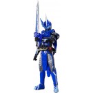 Bandai S.H.Figuarts Kamen Rider Blaze Lion Senki , BAN10041, by BANDAI
