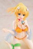 KADOKAWA 1/7 KONO SUBARASHII SEKAI NI SHUKUFUKU WO!: DARKNESS LIGHT NOVEL SWIMSUIT VER. PVC  , KDK49091, by KADOKAWA