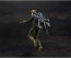 MegaHouse 1/18 G.M.G. (Gundam Military Generation) Mobile Suit Gundam Zeon Army Normal Soldier 03  , MEG29987, by MEGAHOUSE