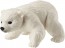 TAKARA TOMY Ania AC-10 Polar Bear (Child), TAK23726, by TAKARA TOMY