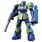 BANDAI  1/144 HGUC Zaku Ⅰ (old Zaku)   Plastic Model kit, BAN34173, by BANDAI