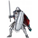 KAIYODO KT PROJECT TAKEYA SHIKI JIZAI OKIMONO: TOLMEKIAN ARMORED SOLDIER KUSHANA LIFEGUARD VER. Nausicaa , KYD20373, by KAIYODO