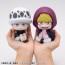 MegaHouse Look Up One Piece Trafalgar Law Childhood Ver., MEG44683, by MEGAHOUSE