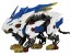 TAKARATOMY ZW01 Zoids Wild Wild Liger , TAK11955, by TAKARA TOMY