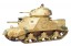 TAMIYA 1/35 MM M-3 Grant, TAM35041, by TAMIYA
