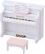 Epoch Sylvanian Families - Furniture: Piano Set  , EPC56409, by Epoch