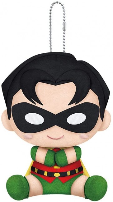 Kotobukiya Pitanui Robin (BATMAN), KBY33881, by KOTOBUKIYA