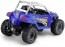 Tamiya Mini 4WD 1/32 Mini 4WD Series No.24 TRAIL MINI 4WD FUN-VROOM (EZ Chassis), TAM90249, by TAMIYA
