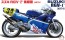 Fujimi 1/12 BIKE series No.18 Suzuki "RGV-γ (XR-74) '88  , FUJ41510, by FUJIMI