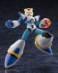 Kotobukiya 1/12 Mega Man X Full Armor, KBY41077, by KOTOBUKIYA