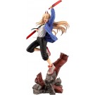 Kotobukiya 1/8 ARTFX J Power (Chainsaw Man), KBY37759, by KOTOBUKIYA