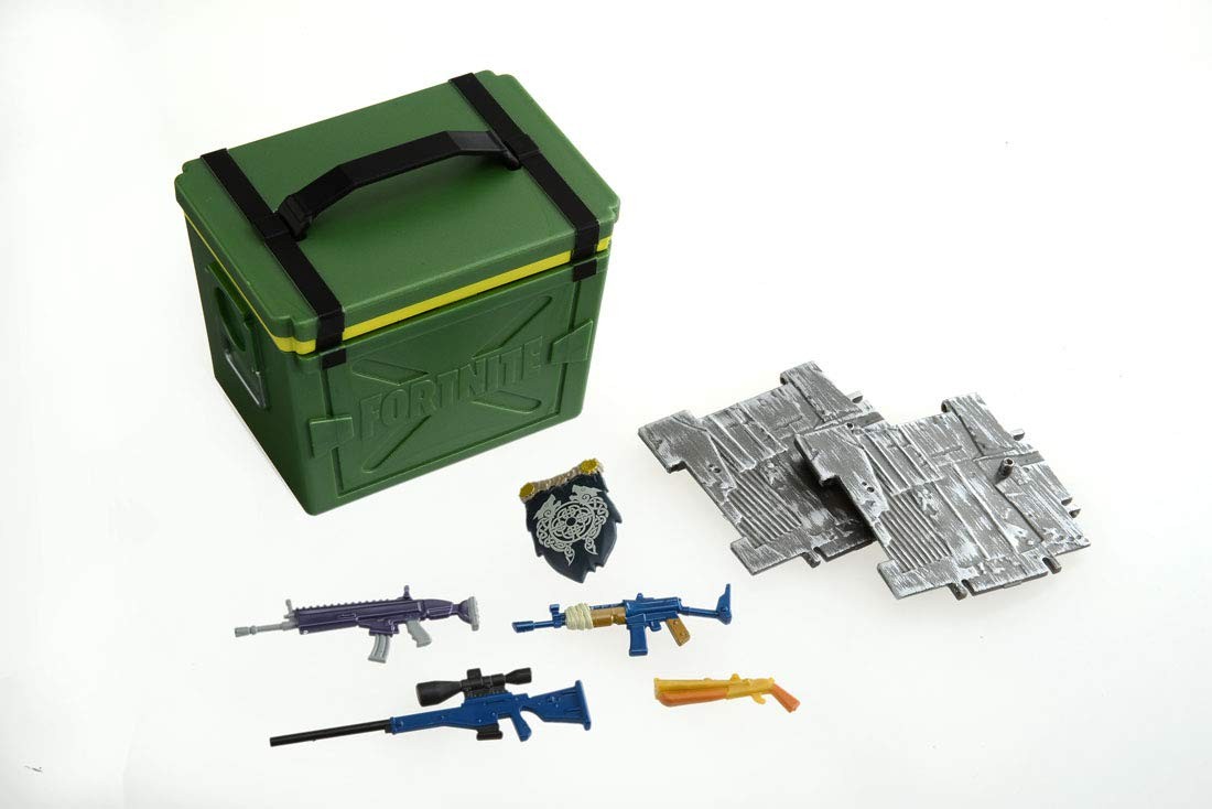 FORTNITE 弾薬箱 Large quantity] 2,000 yen each ammo box/llama Fortnite - you