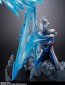 Bandai Figuarts ZERO (Super Fierce Battle) Ultraman Z Original, BAC39059, by BANDAI