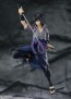 Bandai S.H.Figuarts Sasuke Uchiha Those Who Carry All Hatred (Reissue), BAC73312, by BANDAI