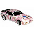 Hasegawa 1/24 Porsche 944 turbo racing , HAS03150, by HASEGAWA