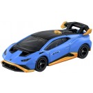 TAKARA TOMY No.11 Lamborghini Huracan STO, TAK74783, by TAKARA TOMY
