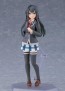 Good Smile Company figma Yukino Yukinoshita (My Teen Romantic Comedy SNAFU Climax), GSC73342, by GOOD SMILE COMPANY