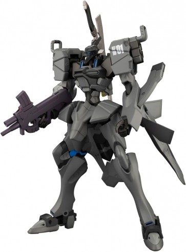 Kotobukiya Fubuki Imperial Japanese Army (Muv-Luv Alternative), KBY36028, by KOTOBUKIYA