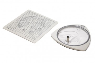 Wave HT-219 HG Circle Cutter Set, WAV82156, by WAVE
