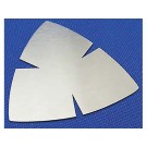 ALEC Shokunin Katagi Pick type Sharp Angle Cutting Tool Crevasse 15 Degrees 20 Degrees 30 Degrees, ALC13799, by ALEC