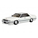 Aoshima 1/24 Super VIP car Impal Nissan 31 Cima Early term specification plastic kit , AOS11690, by AOSHIMA