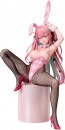 FREEing 1/6 B-style iro Bunny Illustrated by satoupote, FRE13602, by FREEING
