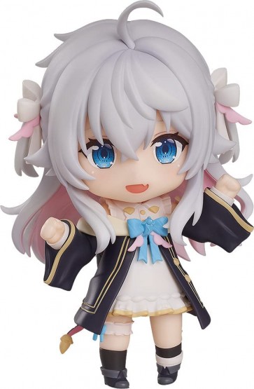 Good Smile Company Nendoroid Kagura Nana, GSC27227, by GOOD SMILE COMPANY