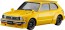 Hasegawa 1/24 Honda Civic RS (SB-1) 3-door Hatchback Custom Version, HAS07158, by HASEGAWA