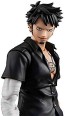 MegaHouse VARIABLE ACTION HEROES ONE PIECE TRAFALGAR LAW VER.2  , MEG28614, by MEGAHOUSE
