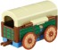 TAKARA TOMY Dream Tomica Ride on Disney RD-05 Woody & Andy's Toy Box, TAK81262, by TAKARA TOMY