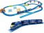 TAKARA TOMY Plarail Let's move your town! Plarail Best Selection Set, TAK46809, by TAKARA TOMY