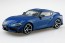 Aoshima 1/32 The Snap Kit No.10-E Toyota GR Supra (Deep Blue Metallic)  , AOS58893, by AOSHIMA