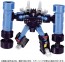 TAKARA TOMY TL-84 Transformers Legacy Soundwave Set, TAK38453, by TAKARA TOMY
