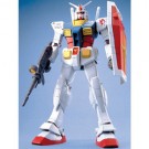 BANDAI  1/100 MG RX-78-2 GUNDAM   Plastic Model kit, BAN81296, by BANDAI