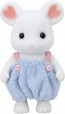 Epoch Sylvanian Families Bath Time Set Together, EPC56082, by Epoch