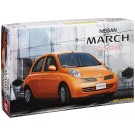 Fujimi 1/24 ID62 Nissan March 14e 5 door, FUJ36311, by FUJIMI