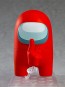 Good Smile Company Nendoroid Crewmate (Red) (Among Us), GSC27524, by GOOD SMILE COMPANY
