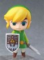 Good Smile Company Nendoroid Link: The Wind Waker ver. (The Legend of Zelda: The Wind Waker HD) (Rerelease), GSC89058, by GOOD SMILE COMPANY