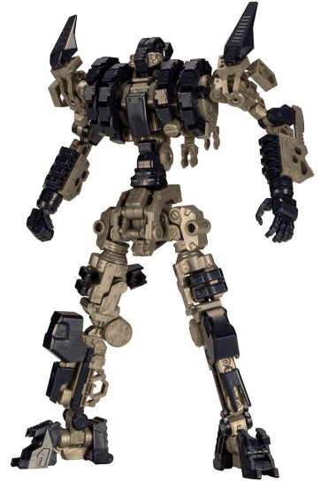 Kotobukiya CONVERT BODY SPECIAL EDITION A (BLUE) , KBY10790, by KOTOBUKIYA