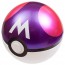 TAKARA TOMY MB-04 MONCOLLE MASTER BALL  , TAK46216, by TAKARA TOMY