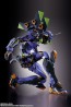 Bandai METAL BUILD Evangelion Unit 01 30th with the spear of Gaius, BAC76337, by BANDAI