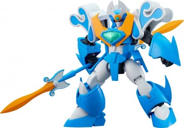 Good Smile Company MODEROID Aquabeat (Mado King Granzort)  , GSC43678, by GOOD SMILE COMPANY