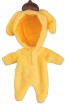 Good Smile Company Nendoroid Doll Kigurumi Pajamas: Pompompurin, GSC71749, by GOOD SMILE COMPANY