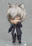 Good Smile Company Nendoroid SilverAsh (Arknights)  , GSC21850, by GOOD SMILE COMPANY