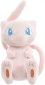 TAKARA TOMY Pokemon Stuffed Toy 07 Mew  , TAK77739, by TAKARA TOMY