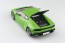 Aoshima 1/24 Pre-Painted Model No.04-A '14 Lamborghini Huracan Green, AOS66423, by AOSHIMA