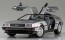 Aoshima 1/24 The Super Car No.21 '82 DeLorean DMC-12, AOS64351, by AOSHIMA