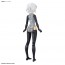 Bandai 30MS Option Body Parts Arm & Leg Parts (White/Black), BAN51006, by BANDAI
