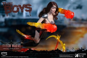 Star Ace Toys 1/6 Queen Maeve Collectible Action Figure Deluxe Version, STA81265, by Star Ace Toys